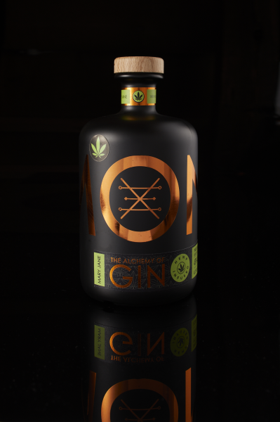 Monks Distillery Monks Mary Jane