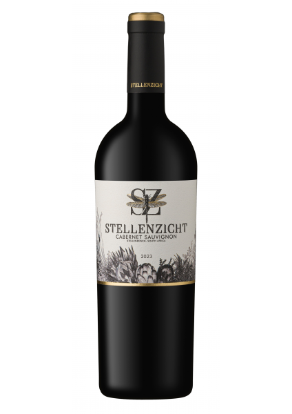 Stellenzicht Wines Stellenzicht Cabernet Sauvignon