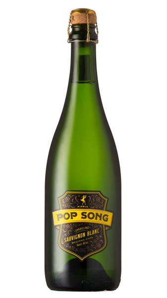 D`Aria Winery D`Aria Pop Song Sparkling Sauvignon Blanc 