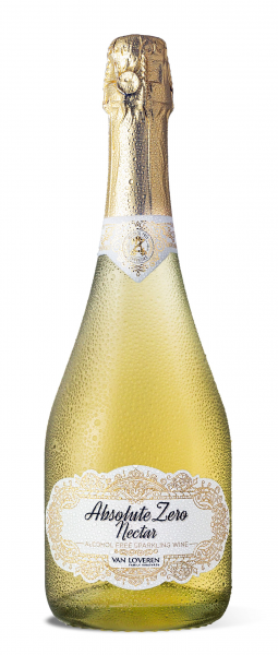 Van Loveren Family Vineyards Absolute Zero Nectar