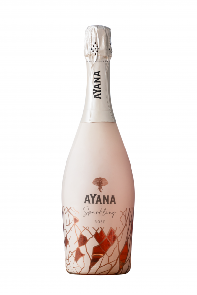 Stettyn Cellar Ayana Sparkling Rosé