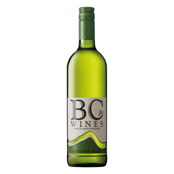 Brandvlei Wynkelder SAUVIGNON BLANC
