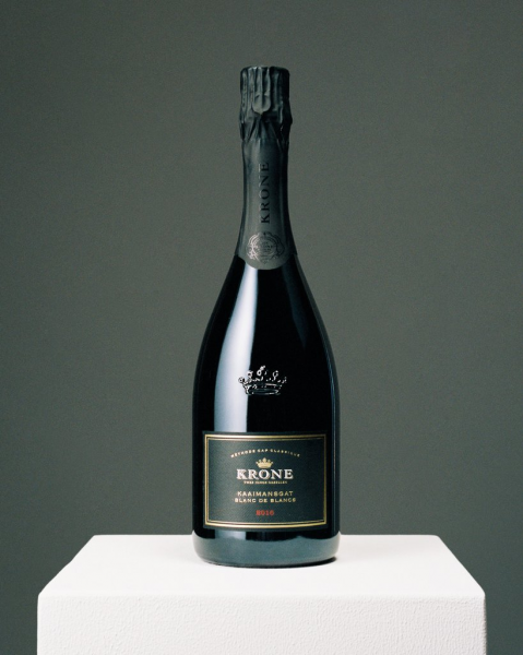 Krone Krone Kaaimansgat Blanc de Blancs