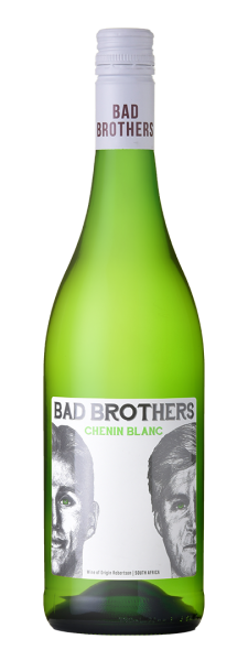 Goedverwacht Wine Estate BAD BROTHERS CHENIN BLANC