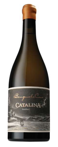 Benguela Cove Catalina - Semillon