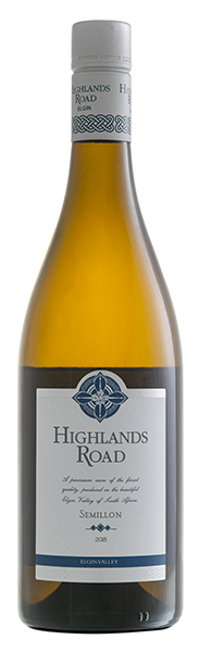 Highlands Road Highlands Road Semillon 2019