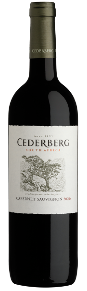 Cederberg Winery Cederberg Cabernet Sauvignon 
