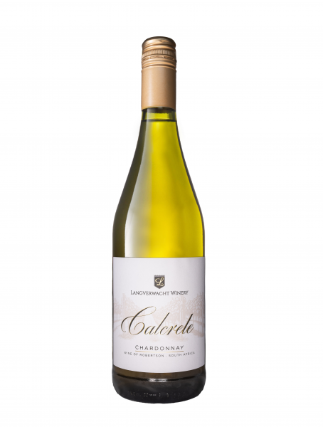 Langverwacht Winery Langverwacht Calcrete