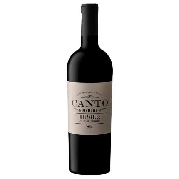 Canto Wines Canto Merlot