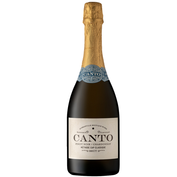 Canto Wines Canto Chardonnay Pinot Noir Brut MCC