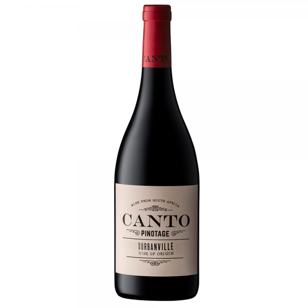 Canto Wines Canto Pinotage