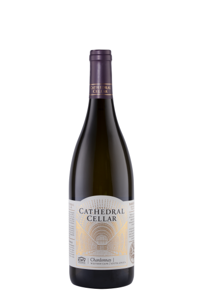 KWV Cathedral Cellar Chardonnay