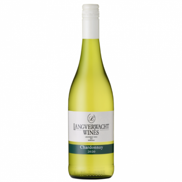 Langverwacht Winery Langverwacht Chardonnay