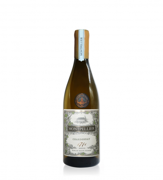 Montpellier Wine Estate Chardonnay