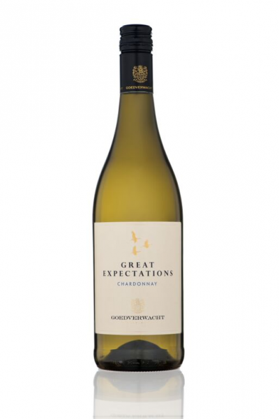 Arabella Wines Pty Ltd Chardonnay