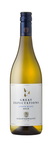 Goedverwacht Wine Estate GREAT EXPECTATIONS CHENIN BLANC