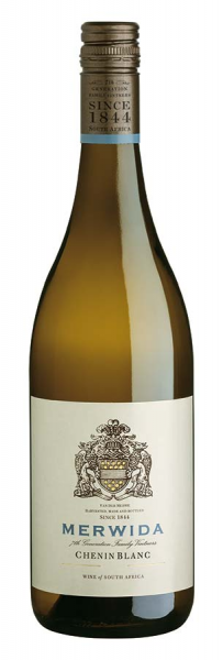 Merwida Vineyards Merwida Chenin Blanc