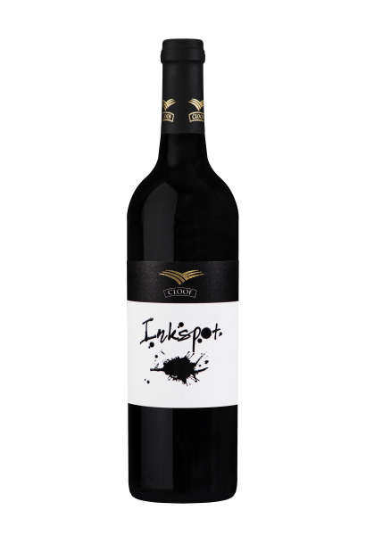 Cloof Wine Estate The Inkspot 