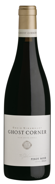 Cederberg Winery Ghost Corner Pinot Noir 
