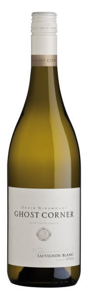 Cederberg Winery Ghost Corner Sauvignon Blanc 
