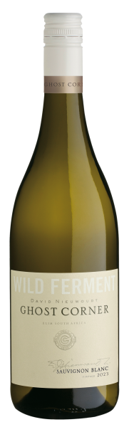 Cederberg Winery Ghost Corner Wild Ferment Sauvignon Blanc 