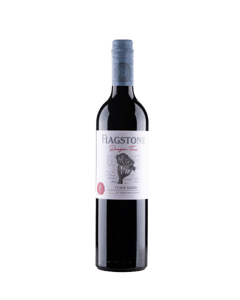 Flagstone Winery Flagstone Dragon Tree Cape Blend