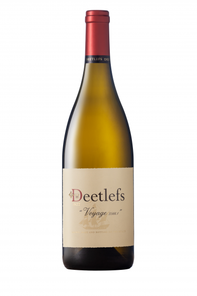 Deetlefs Wine Estate Deetlefs Voyage 3566.1