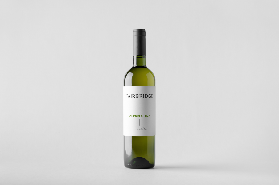 Opstal Estate Fairbridge Chenin blanc
