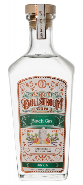 Dullstroom Gin (PTY) Ltd Birch Gin