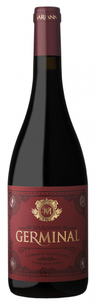 Marianne Wine Estate Germinal