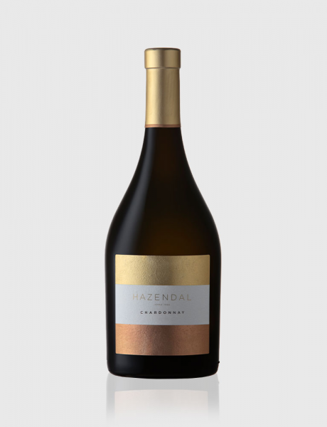 Hazendal Wine Estate Chardonnay