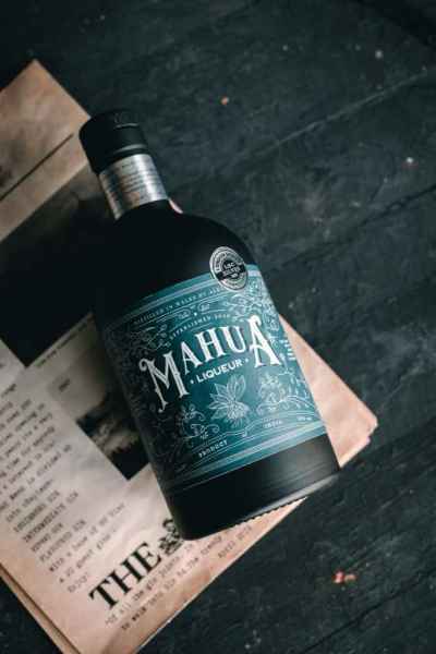 Alkohl Ltd  Mahua Liqueur