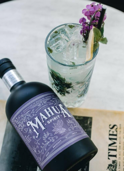 Alkohl Ltd  Mahua Spirit