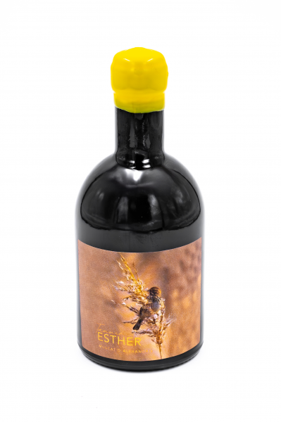 Arbeidsgenot Wines Arbeidsgenot Tannie Esther