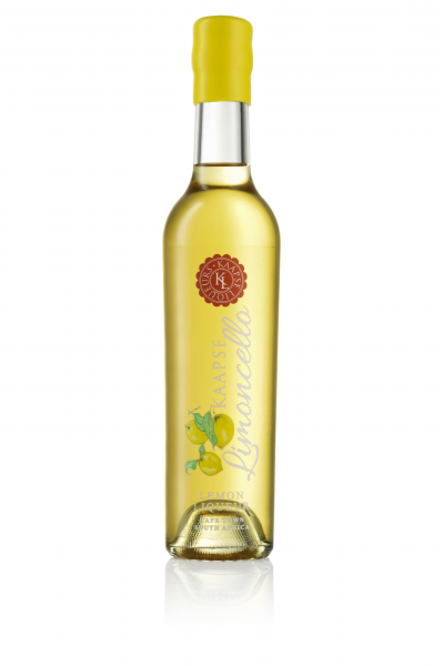 Kaapse Liqueurs (Pty)Ltd Kaapse Limoncello