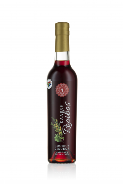 Kaapse Liqueurs (Pty)Ltd Kaapse Rooibos 