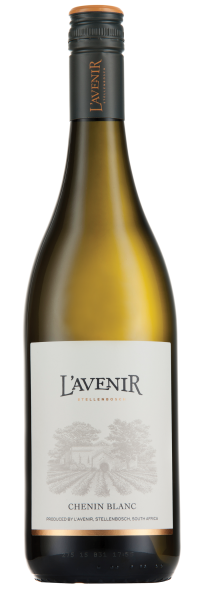 L`Avenir Wine Estate L`Avenir Provenance Chenin Blanc
