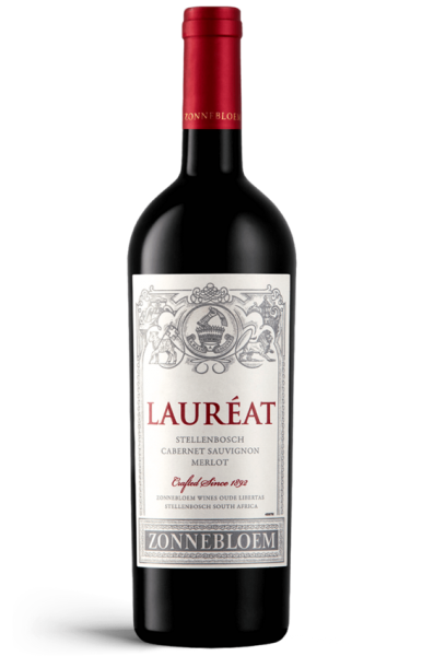 Heineken Beverages SA (Pty) Ltd Zonnebloem Laureat