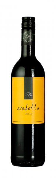 Ashton Winery Merlot