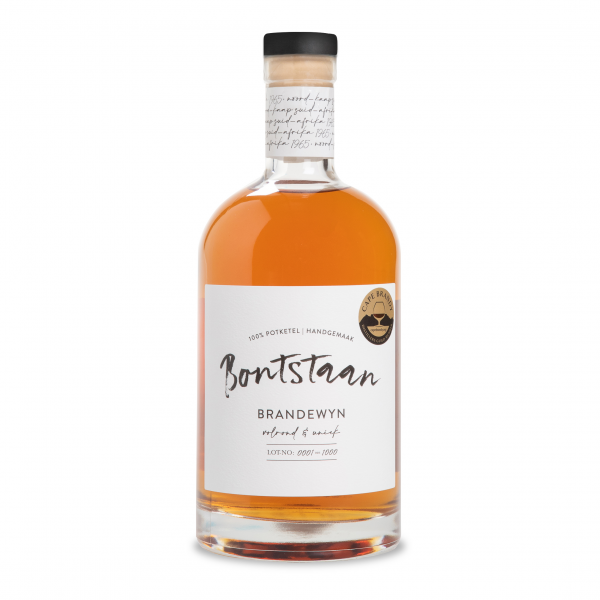 Oranjerivier Wynkelders Bonstaand Brandewyn