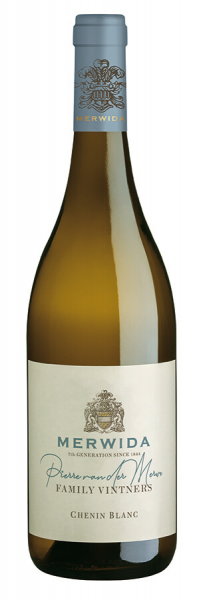 Merwida Vineyards Family Vintners Chenin Blanc 
