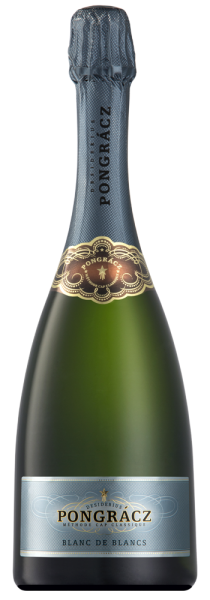 Heineken Beverages SA (Pty) Ltd Pongracz Blanc de Blancs