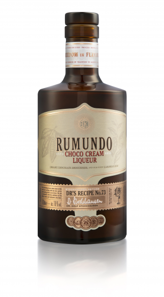 Seven Seals Innovation AG Rumundo Choco Cream Liqueur
