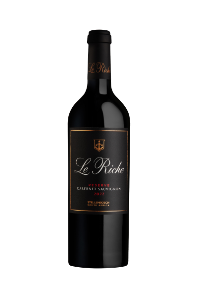 Le Riche Wines Le Riche Reserve Cabernet Sauvignon