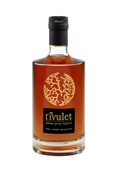 C88 Holdings LLC Rivulet Artisan Pecan Liqueur