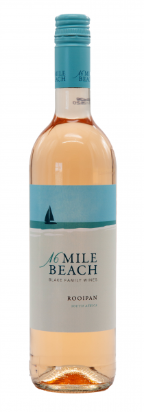 Blake Family Wines 16Mile Beach Rooipan Rose