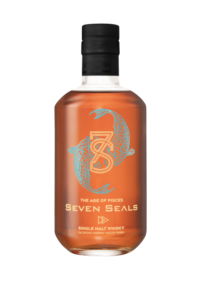 Seven Seals Innovation AG Seven Seals, The Age of Pisces