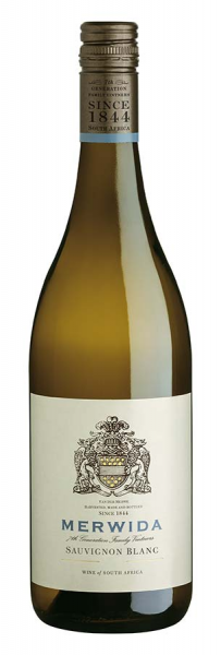 Merwida Vineyards Merwida Sauvignon Blanc