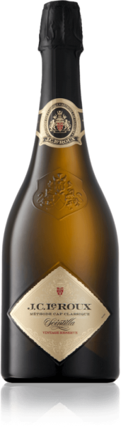 Heineken Beverages SA (Pty) Ltd JC le Roux Methode Cap Classique Scintilla