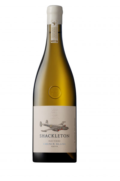 Stettyn Cellar Shackleton Old Vines Chenin Blanc